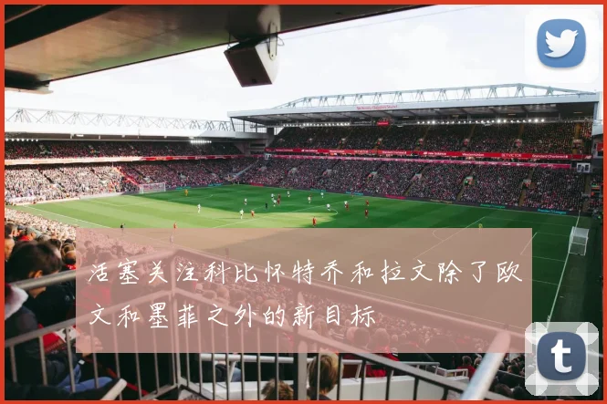 活塞关注科比怀特乔和拉文除了欧文和墨菲之外的新目标